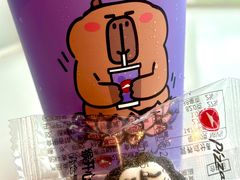 -必胜客(打浦桥日月光店)