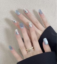 -H12 STAR日式美甲美睫专门店