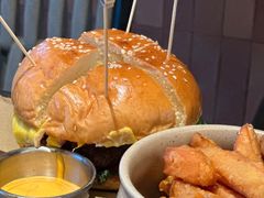 -Nord Grill&Bar Highland诺德西餐(深圳欢乐海岸店)