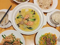 -留芳·文旅古月楼(老街店)