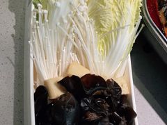 -半天妖烤鱼(万达广场店)