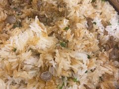 鸽肾焗饭-百利鸽王(紫薇路店)