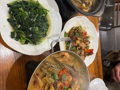 -李东农庄(中南百草园地标店)