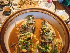 -千岛湖小鱼儿·淳安匠心农家菜