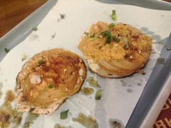 -98K烧烤(顺外路店)
