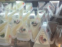 -姆们M Sweetie Cake(三里屯店)
