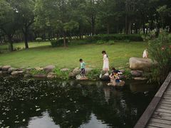 -蠡湖大桥公园