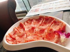 -云中捞高空旋转餐厅(商茂世纪广场店)