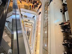 -天河城购物中心