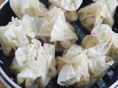 -清真玉林老字号稍麦羊杂碎(宽巷子民族美食街店)