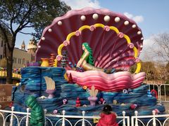 -安徒生童话乐园