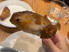 -乐凯撒披萨(正佳广场店)