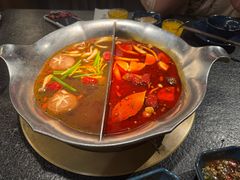 -湊湊火锅·茶憩(世博大道店)