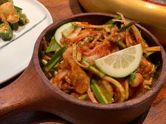 -慢丽江·云南野生菌土鸡锅(西山店)
