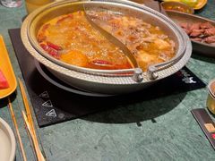 -牛New寿喜烧(曹路花园城店)