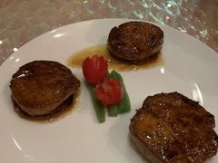 法国鹅肝金钱鸡-8餐厅(新葡京酒店)