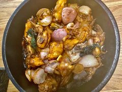 -花舍·新派粤菜·西餐·下午茶(亚运村·鸟巢店)