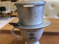 -Trung Nguyen Café Legend