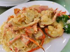 -景好海鲜餐厅(大鹏必选旅游店)