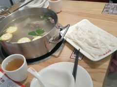 -为什么牛潮汕牛肉火锅(万胜广场店)