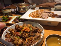 -德香苑脆皮烤鸭·经典(爱融荟城店)