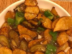 -新健小吃(承德街店)