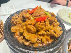-潮堂 · 潮州菜(国贸商城店)