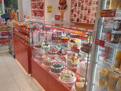 -味多美蛋糕(静安庄店)