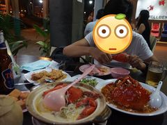 -龙海鲜螃蟹王(宏茂桥店)