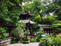 -成都杜甫草堂博物馆