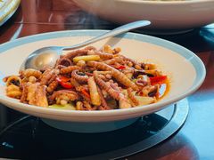 -紫阳海鲜楼·传承闽味(长乐路总店)