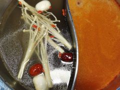 -傣妹火锅(荔湾广场店)