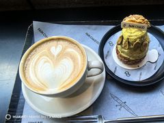 -PAIN CHAUD 百丘(静安久光店)