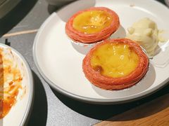 -東盛炭烤自助料理(浦东文峰广场店)