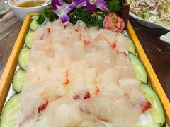 -官塘锋记鱼生·生腌·砂锅粥(牌坊街店)