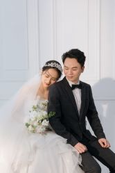 -雨墨婚纱摄影工作室