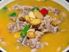 -汤家茗苑·精致私房菜(白沙店)