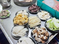 -秧塘牛八宝(金山路店)