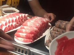 -巴奴毛肚火锅(六天地店)