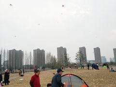 -杭州城北体育公园