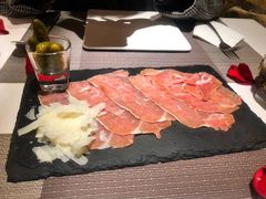 -LA CREPERIE BRETONNE布列塔尼法式餐厅(天童北路店)