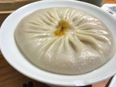 王牌蟹粉灌汤包-苏小柳手工点心(人民广场分院)