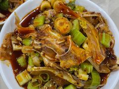 -天一沾水肥肠(科园一街店)