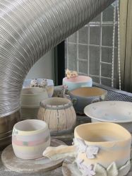 -BBVR团建聚会体验馆·亲子DIY手工