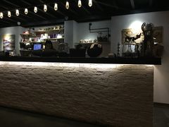 -达不溜意复合式咖啡店(市政广场店)
