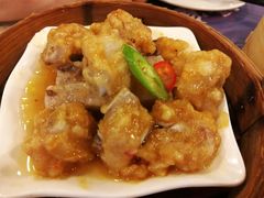 -点都德(聚福楼店)