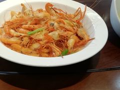 盐水虾-湖鲜楼