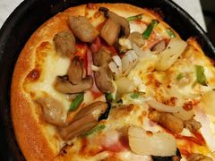 -必胜客(珠海路店)