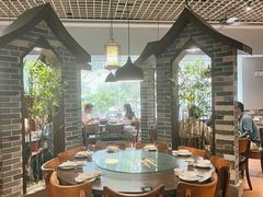 -六个大厨·秘制粤菜(广州塔店)
