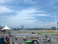 -千岛湖燃擎卡丁车赛车主题乐园(秀湖路店)